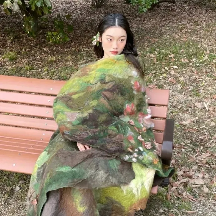 【高甜喜剧】《大力女子都奉顺》姊妹篇《大力女子姜南顺》：祖孙三代女超人爆笑破大案